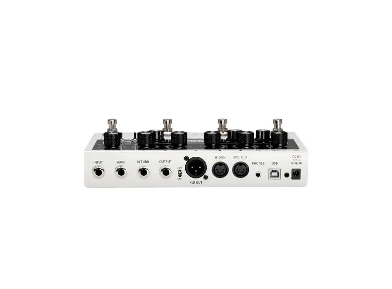 Mooer Preamp Live 