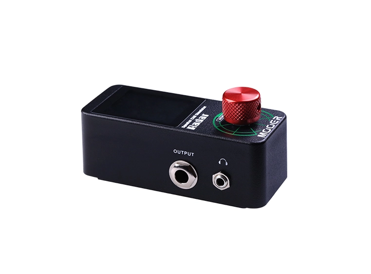 Mooer Radar Speaker CAB Simulator 