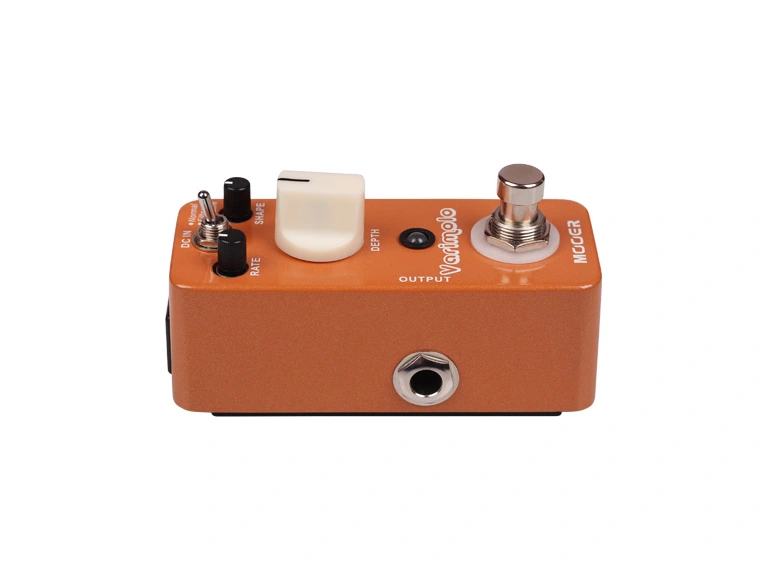 Mooer Varimolo Tremolo Pedal 