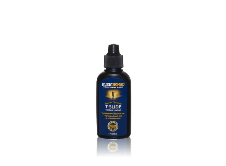 Music Nomad MN704 T-Slide Trombone Lubricant 60ml 