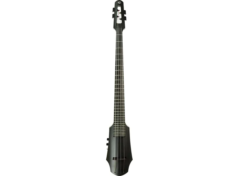 NS DESIGN NXT4aF-CO-BK El. Fretted Cello 4-str. Aktiv, Satin Black 