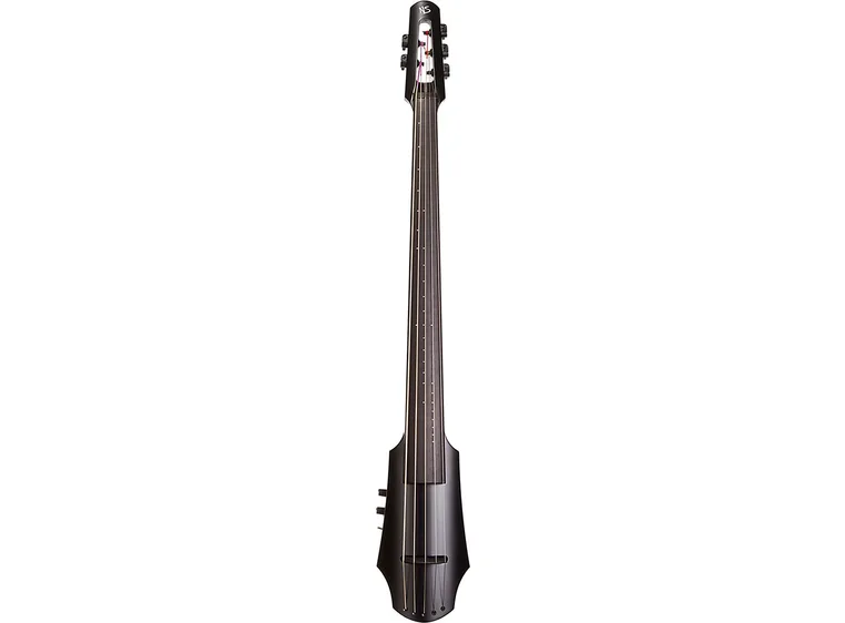NS DESIGN NXT5a-CO-BK Electric Cello 5-str. Aktiv, Satin Black 