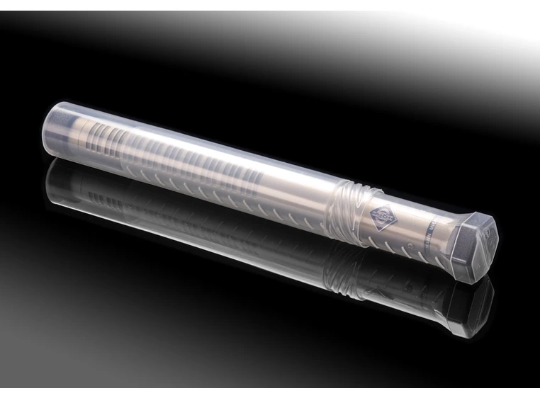 Neumann KMR 81 i Short shotgun microphone. Nickel. 