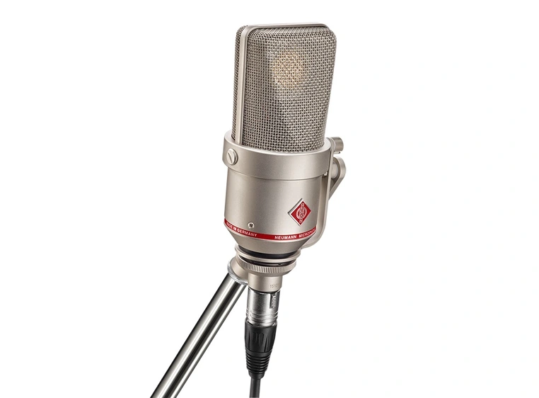 Neumann TLM 170 R Large diaphragm microphone 