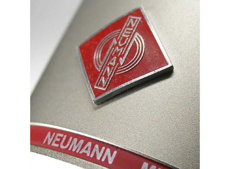 Neumann TLM 170 R Large diaphragm microphone 