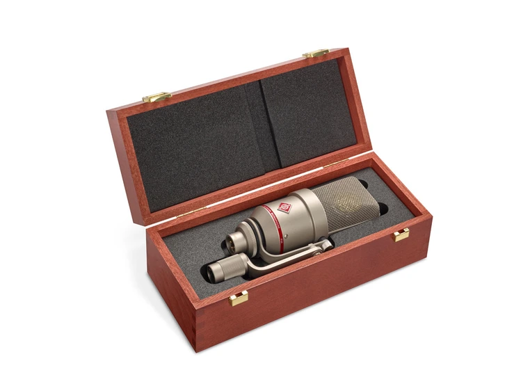 Neumann TLM 170 R Large diaphragm microphone 
