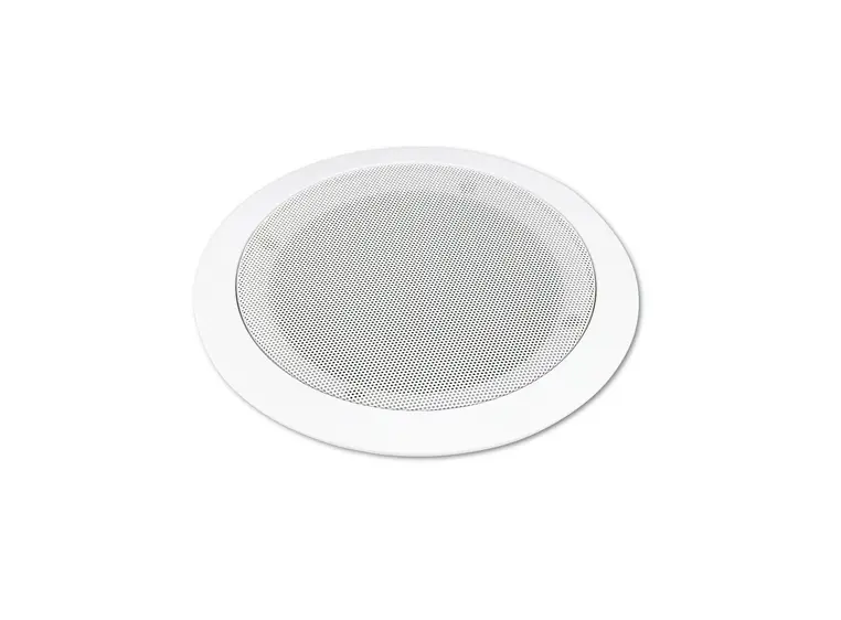 OMNITRONIC CS-5 Ceiling Speaker white 