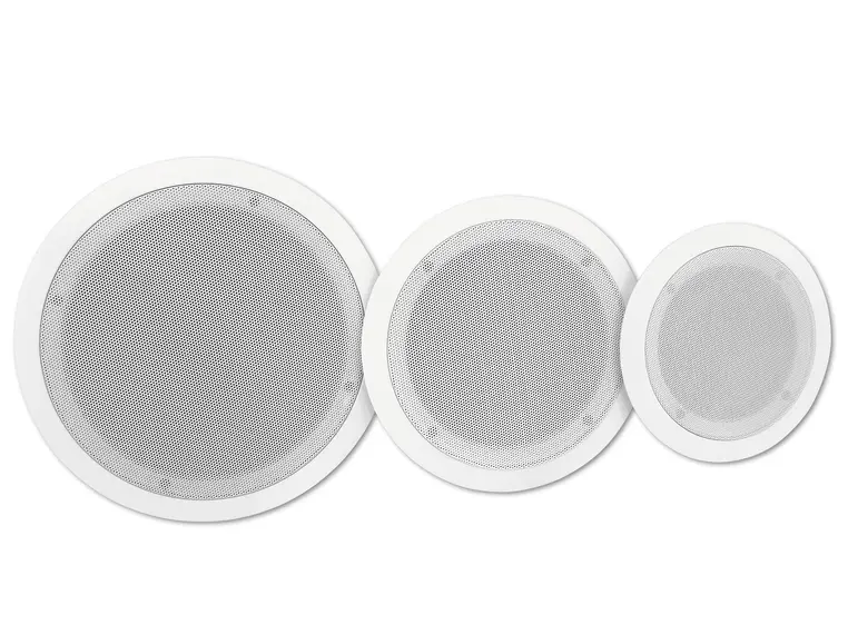 OMNITRONIC CS-5 Ceiling Speaker white 