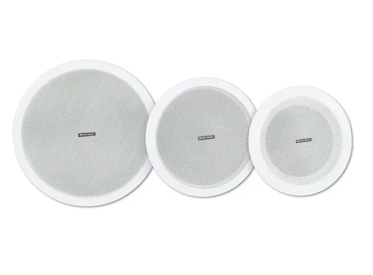 OMNITRONIC CSE-8 Ceiling Speaker 