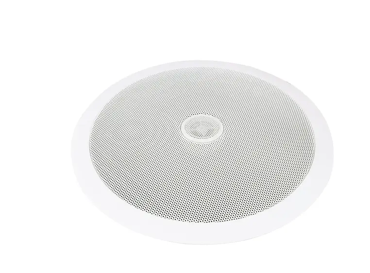 OMNITRONIC CST-8 2-Way Ceiling Speaker 