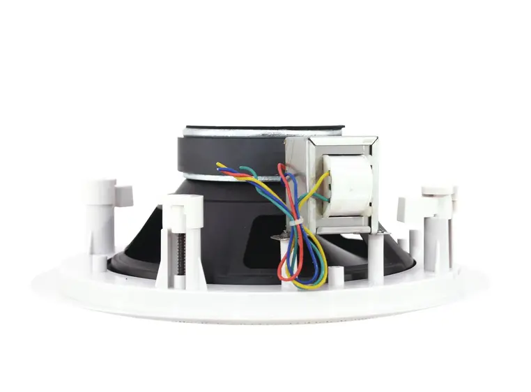 OMNITRONIC CST-8 2-Way Ceiling Speaker 