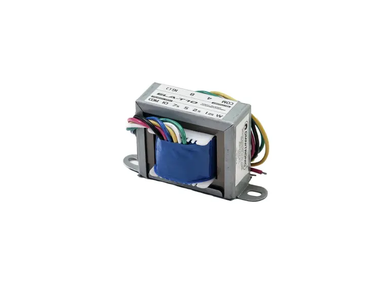OMNITRONIC ELA-T10 Transformer 10 W 