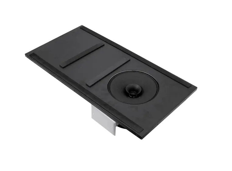 OMNITRONIC GCTH-815S Ceiling Panel 15W/pa 