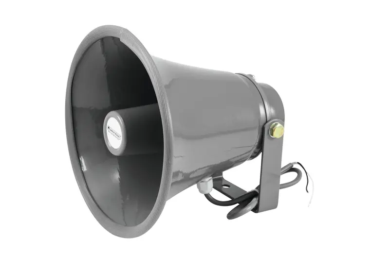 OMNITRONIC NOH-15R PA Horn Speaker 