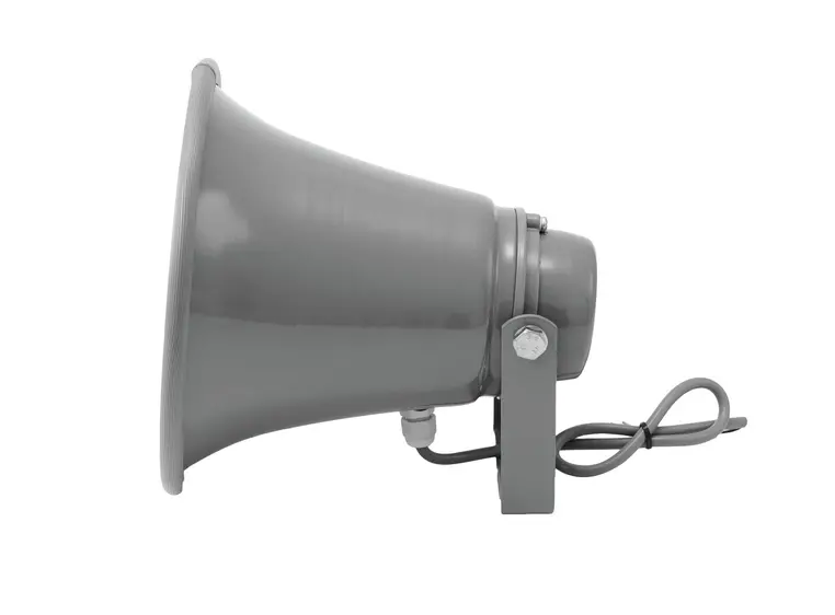 OMNITRONIC NOH-15R PA Horn Speaker 