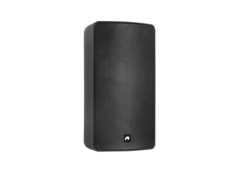 OMNITRONIC ODP-208T Installation Speaker 100V black 