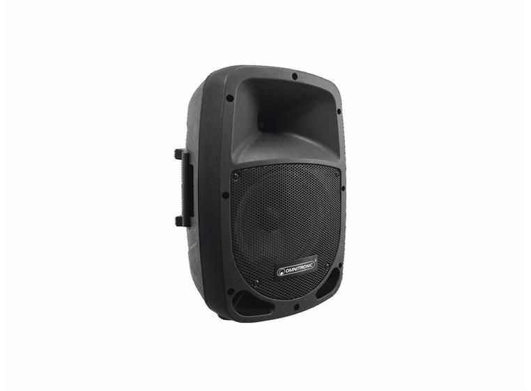 OMNITRONIC VFM-208AP 2-Way Speaker Active