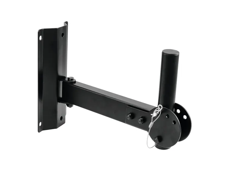 OMNITRONIC WH-1L Wall-Mounting 25 kg max 