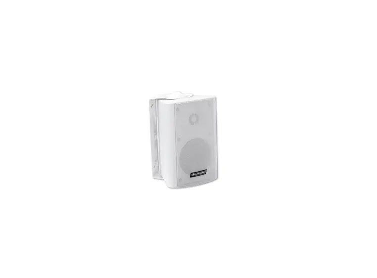 OMNITRONIC WP-4W PA Wall Speaker 