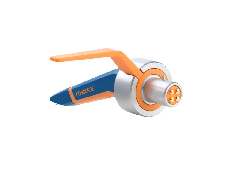 Ortofon Concorde MKII DJ 