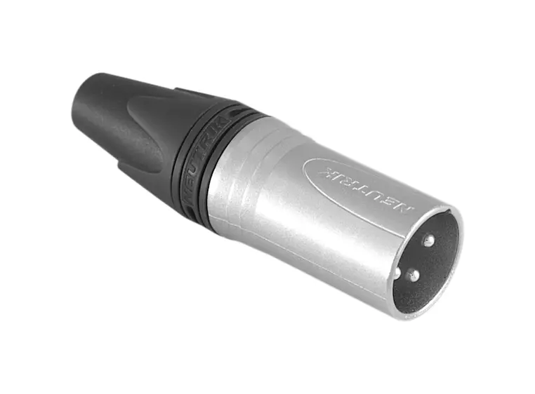 PROAUDIO TOUR66460L10BK Kombikabel, sort 10m, XLRf-XLRm 3p+ EURm/EURf 