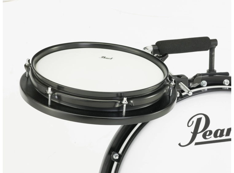 Pearl PCTK-1810 Compact Traveler Kit 18" BD & 10" SD 