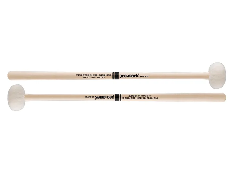 Promark PST2 Timpani Mallet PST2 Peform 