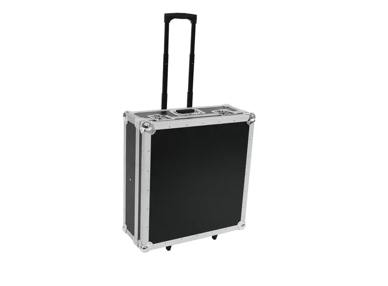 ROADINGER Flightcase 2x TS-150/TS-7/ TS-255 