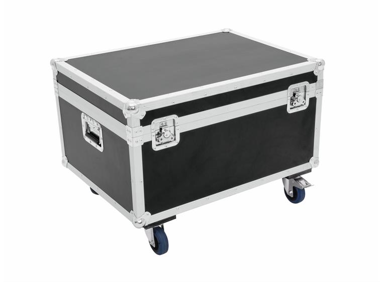 ROADINGER Universal transport case R-9 80x60 with wheels