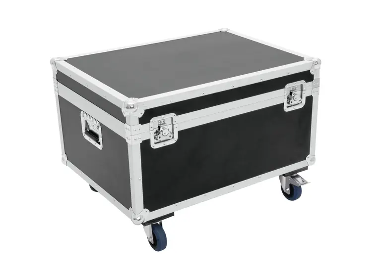 ROADINGER Universal transport case R-9 80x60 with wheels 