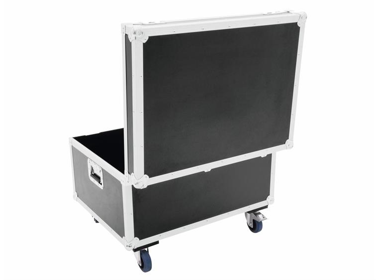ROADINGER Universal transport case R-9 80x60 with wheels