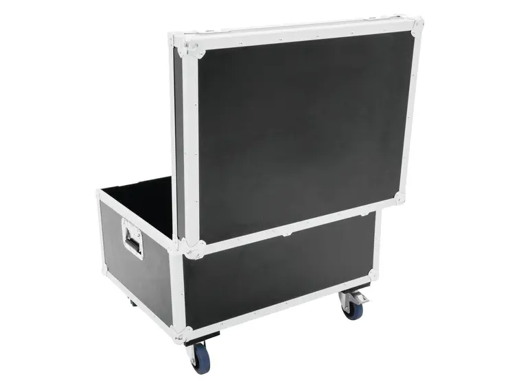ROADINGER Universal transport case R-9 80x60 with wheels 