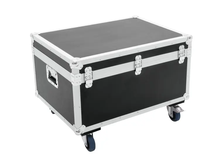 ROADINGER Universal transport case R-9 80x60 with wheels 
