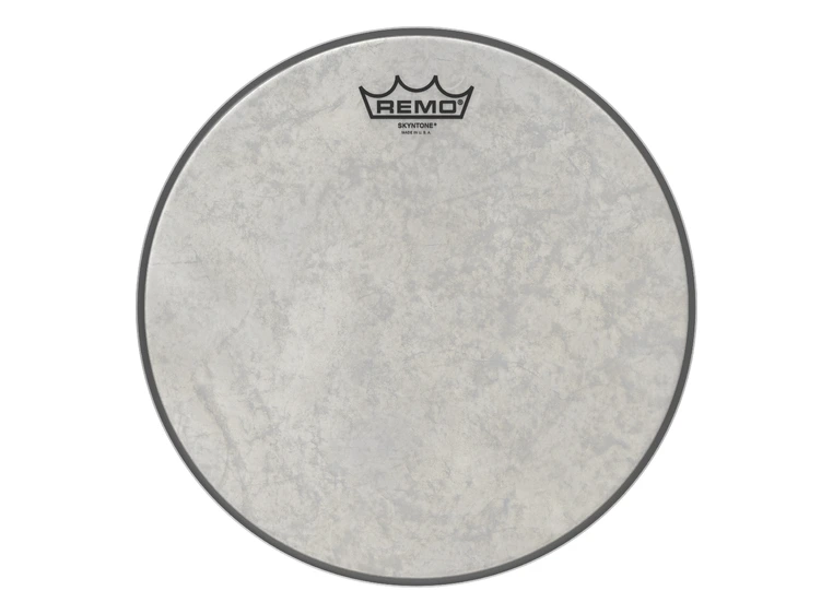 Remo SK-0012-00 Skyntone 12" Diameter 