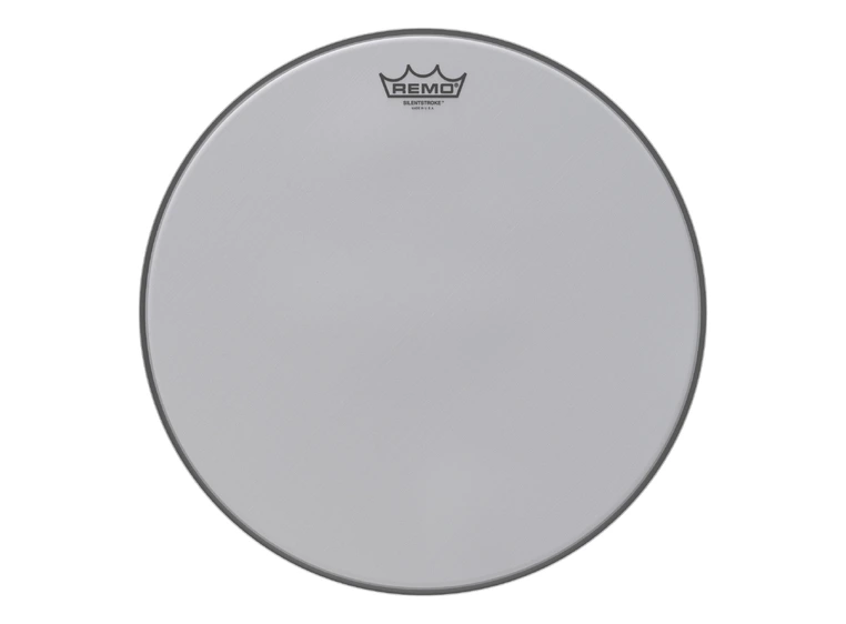 Remo SN-0016-00 Silentstroke 16" 