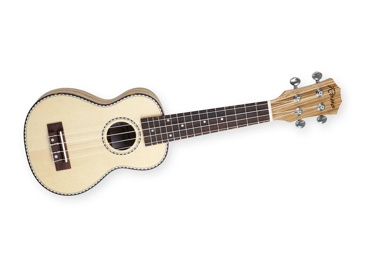 Reno RU210 Ukulele 