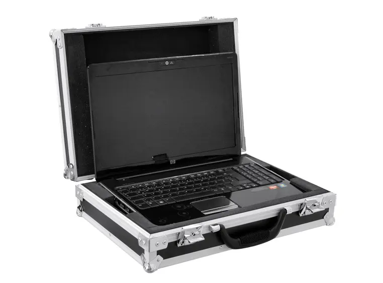 Roadinger Laptop case LC-15 maximum 370x255x30mm 