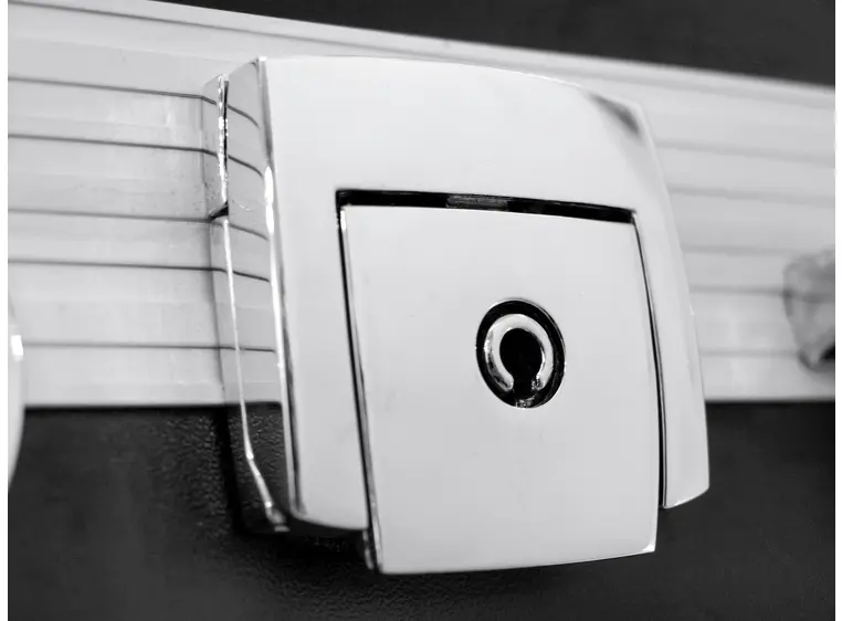 Roadinger Laptop case LC-15 maximum 370x255x30mm 