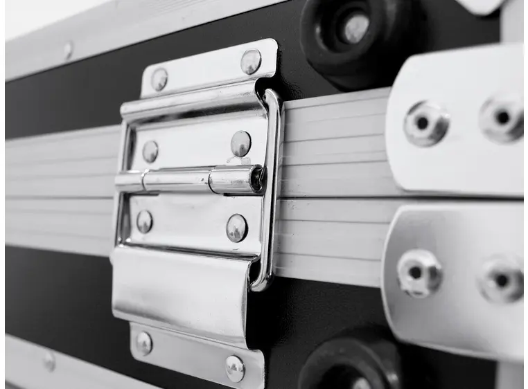 Roadinger Laptop case LC-15 maximum 370x255x30mm 