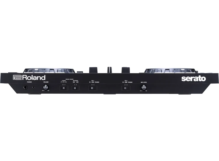 Roland DJ-505 AIRA DJ Controller 