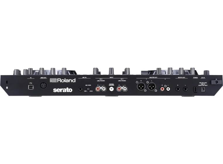 Roland DJ-505 AIRA DJ Controller 