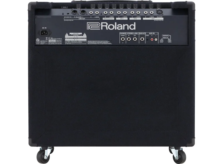 Roland KC-600 Keyboard Amplifier 