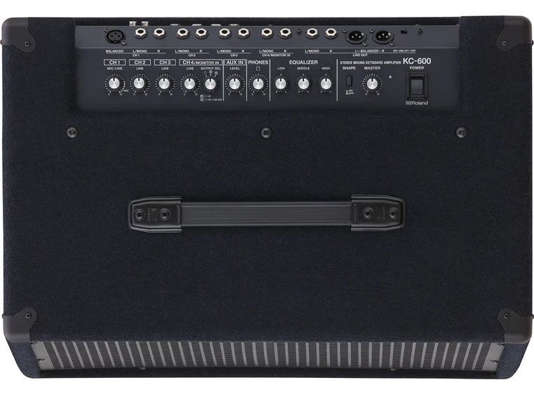 Roland KC-600 Keyboard Amplifier 