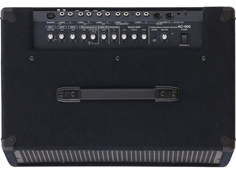 Roland KC-600 Keyboard Amplifier