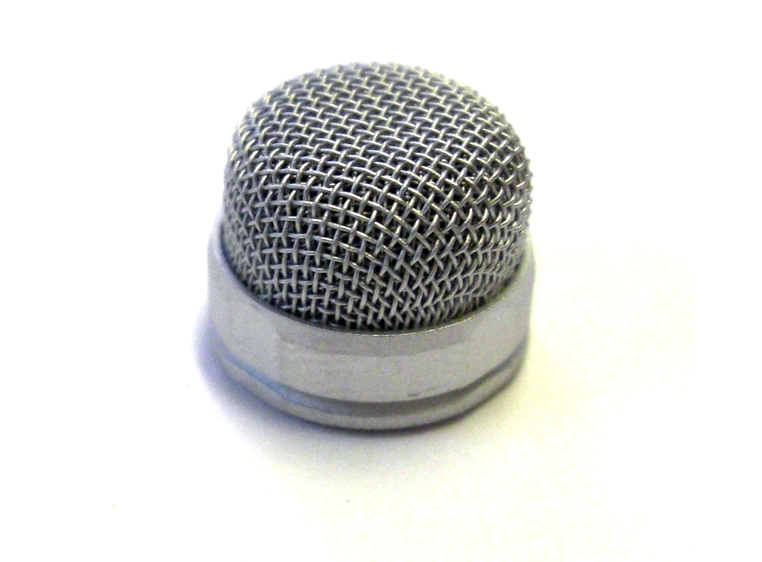 Røde PinHead Metallfarget Net for PinMic 