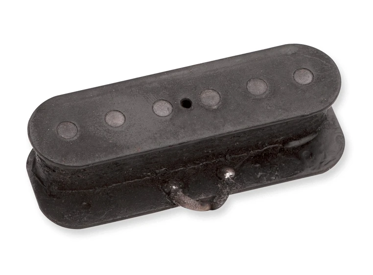 S.Duncan Antiquity for Lap Steel Single Coil Pickup, Aged 