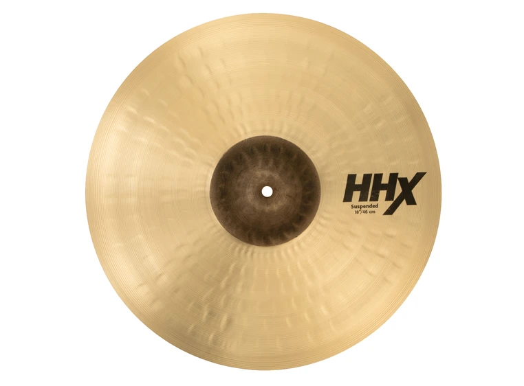 Sabian 18" HHX Suspended (Single) 