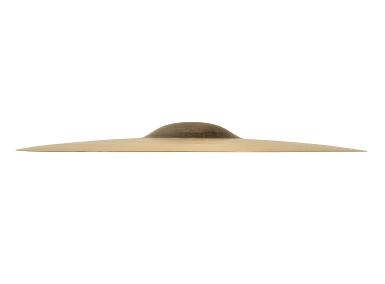 Sabian 19" Artisan Traditional Symphonic Medium Light Pair A1956 