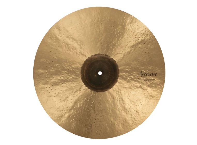 Sabian 20" Artisan Traditional Symphonic Medium Light Pair A2056 