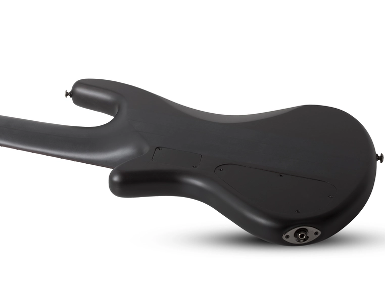Schecter Stilleto Studio 6 STBLK 
